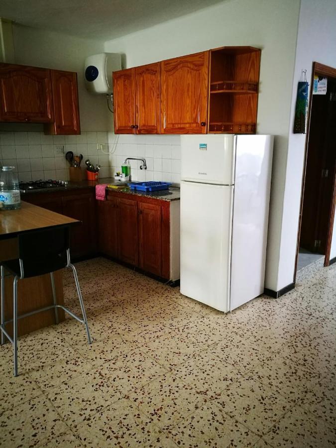 Ferienwohnung Apto Punta Mujeres Las Rosas Exterior foto